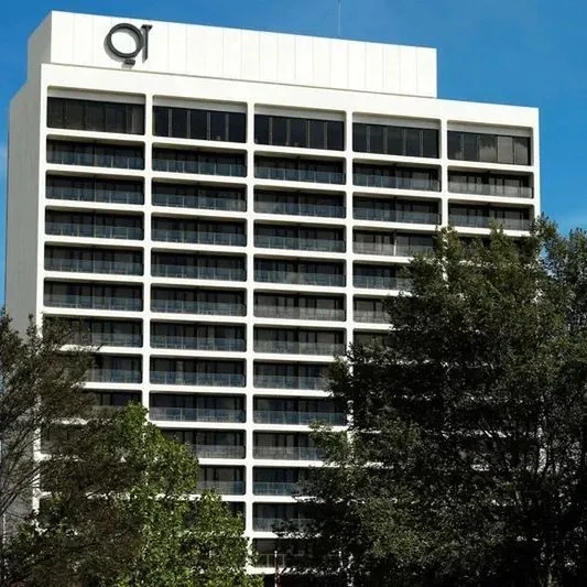 QT Canberra (ex. Rydges Lakeside Canberra)