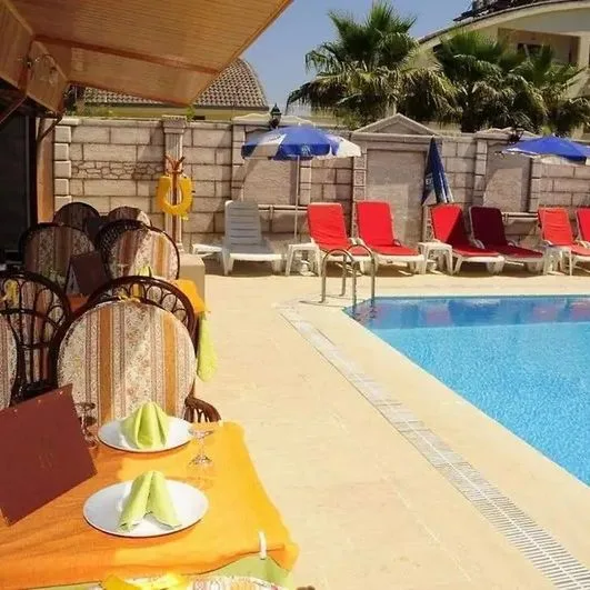 Side Orient Apart - zdjęcie 3