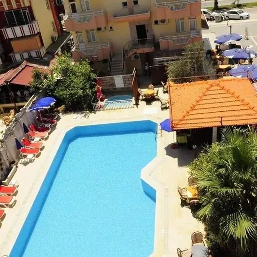 Side Orient Apart - zdjęcie 5