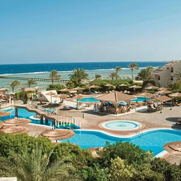 Flamenco Beach & Resort - zdjęcie 5