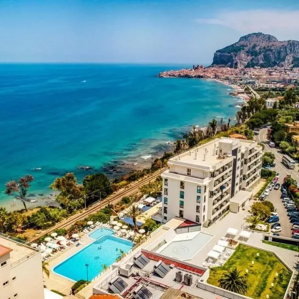 Santa Lucia le Sabbie D'oro - zdjęcie 3