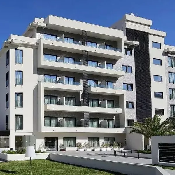 Santa Lucia le Sabbie D'oro - zdjęcie 5