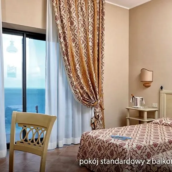 Santa Lucia le Sabbie D'oro - zdjęcie 5