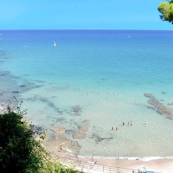 Santa Lucia le Sabbie D'oro - zdjęcie 2