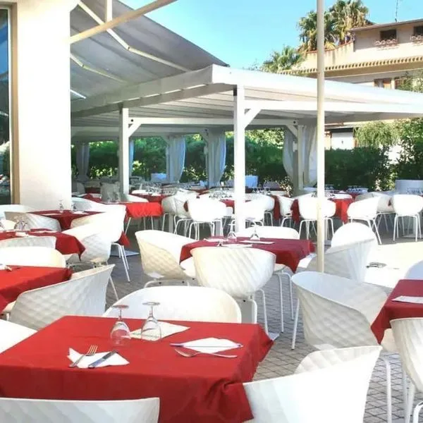 Santa Lucia le Sabbie D'oro - zdjęcie 4