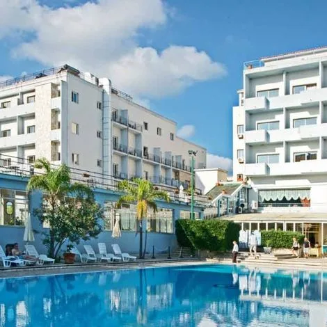 Santa Lucia le Sabbie D'oro - zdjęcie 2