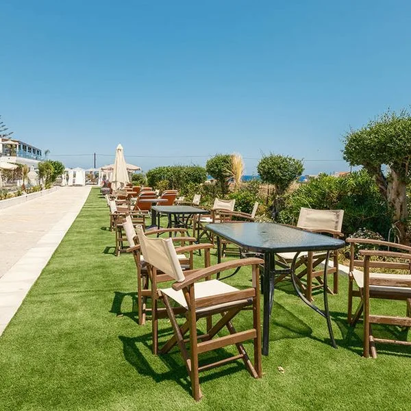 Amnissos Residence (ex. Bomo Amnissos Residence) - zdjęcie 2