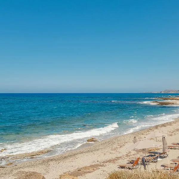 Amnissos Residence (ex. Bomo Amnissos Residence) - zdjęcie 4