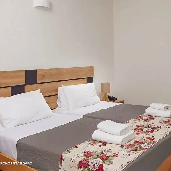 Amnissos Residence (ex. Bomo Amnissos Residence) - zdjęcie 5