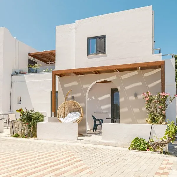 Amnissos Residence (ex. Bomo Amnissos Residence) - zdjęcie 3