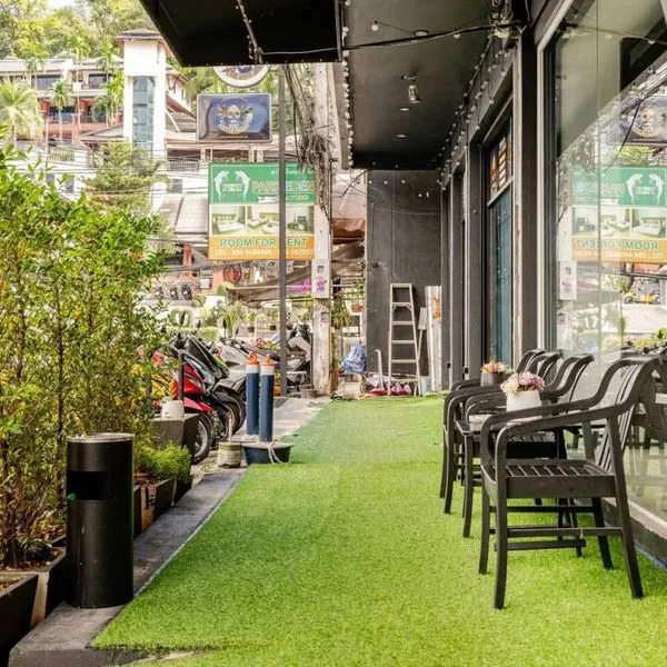 Star House - zdjęcie 3