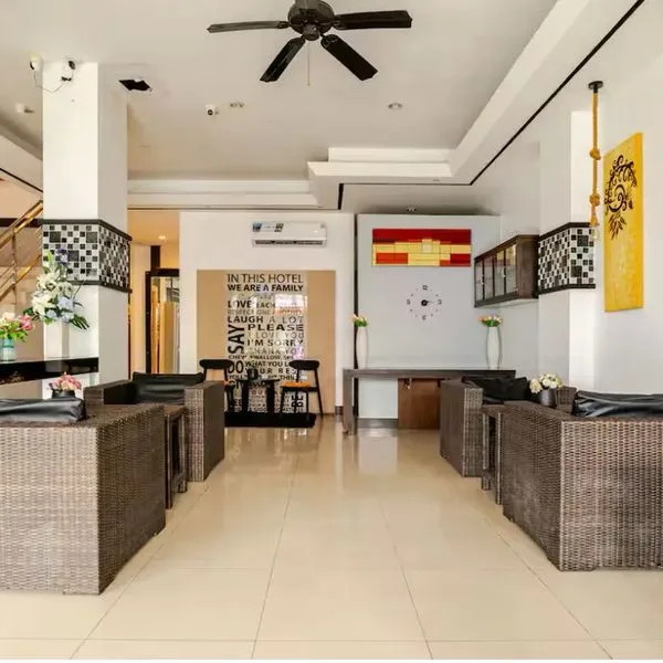 Star House - zdjęcie 4