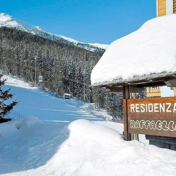 Raffaella - zdjęcie 2