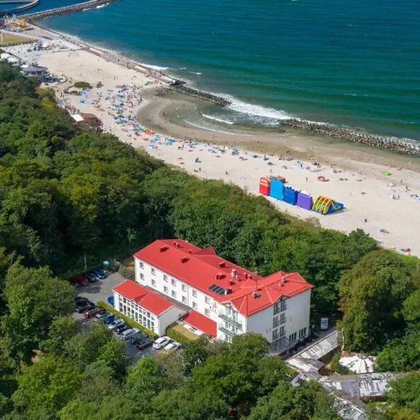 Resort Plaza Spa - zdjęcie 3