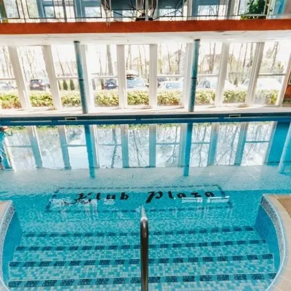 Resort Plaza Spa - zdjęcie 5