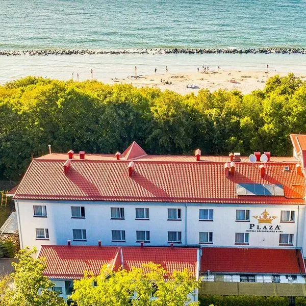 Resort Plaza Spa - zdjęcie 2