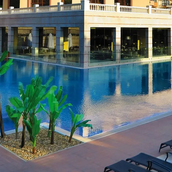 SH Dolce Vita - zdjęcie 5