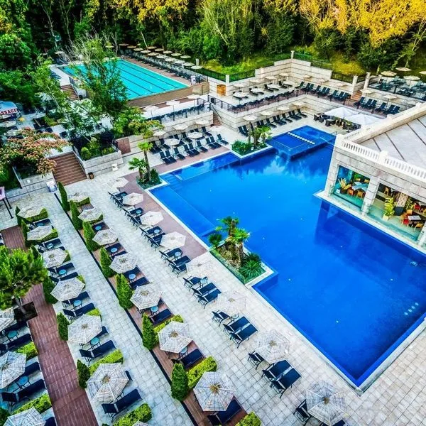 SH Dolce Vita - zdjęcie 2