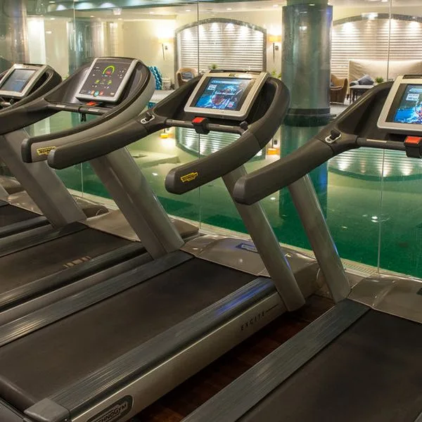 Regent Warsaw (ex Hyatt Regency) - zdjęcie 4