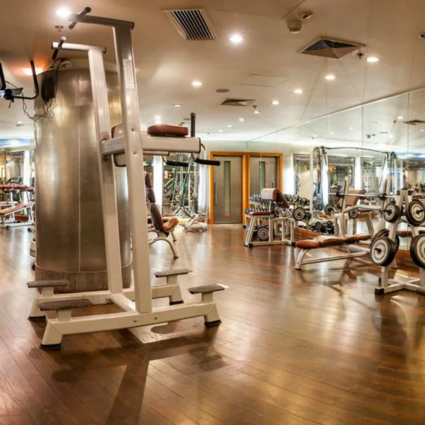 Regent Warsaw (ex Hyatt Regency) - zdjęcie 5