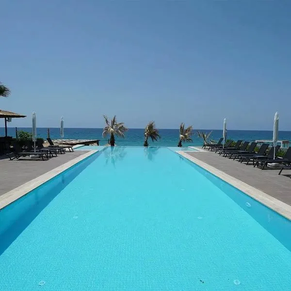 Adora Calma Beach - zdjęcie 3