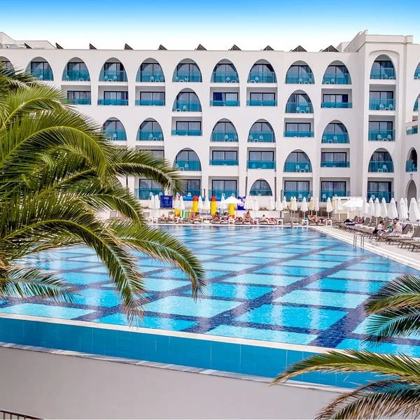 Infinity by Yelken - zdjęcie 2