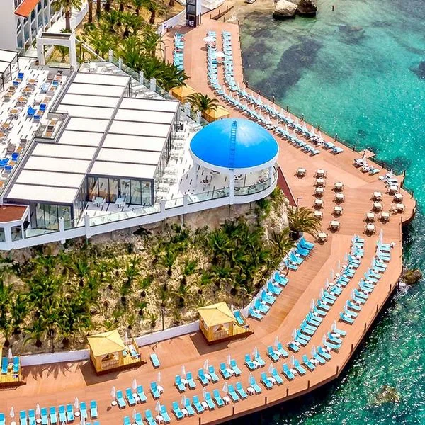 Infinity by Yelken - zdjęcie 4