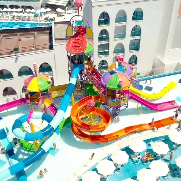 Infinity by Yelken - zdjęcie 5