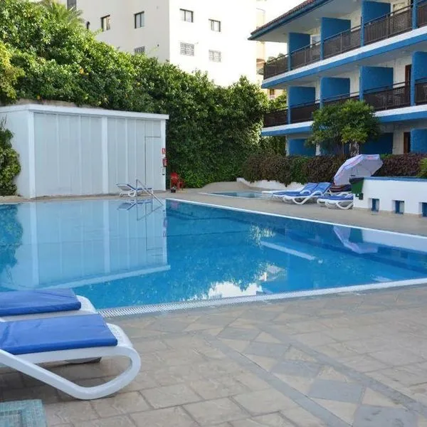 Pez Azul - zdjęcie 2