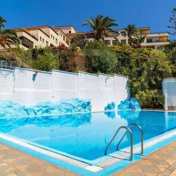 Pez Azul - zdjęcie 3