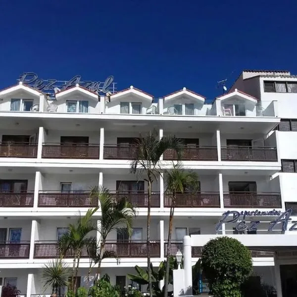 Pez Azul - zdjęcie 5