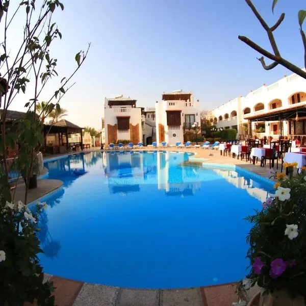 Oriental Rivoli & Spa (Sharm El Sheikh) - zdjęcie 5