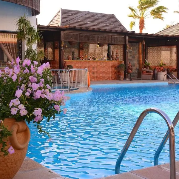 Oriental Rivoli & Spa (Sharm El Sheikh) - zdjęcie 4