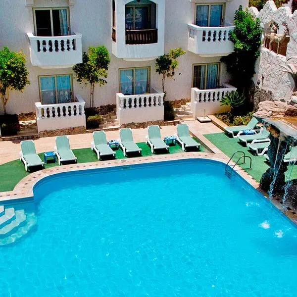 Oriental Rivoli & Spa (Sharm El Sheikh) - zdjęcie 2