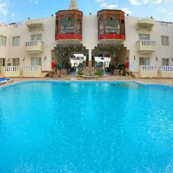 Oriental Rivoli & Spa (Sharm El Sheikh) - zdjęcie 3