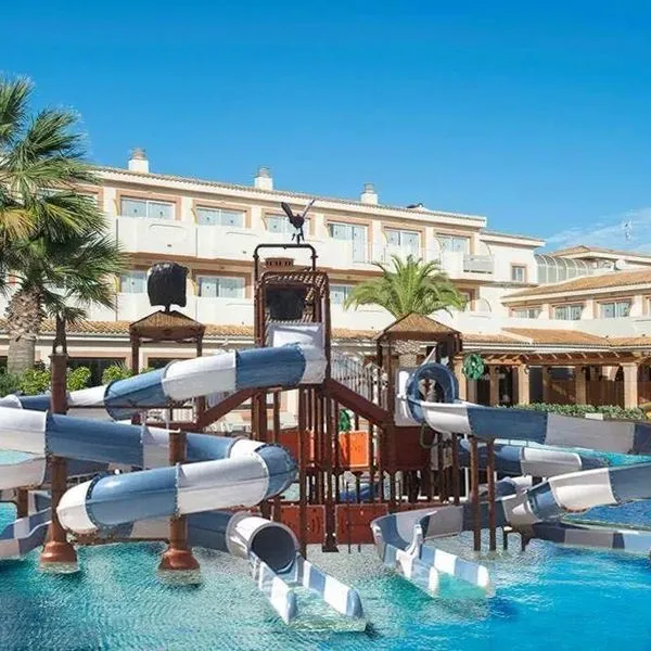 Blau Punta Reina Resort - zdjęcie 4