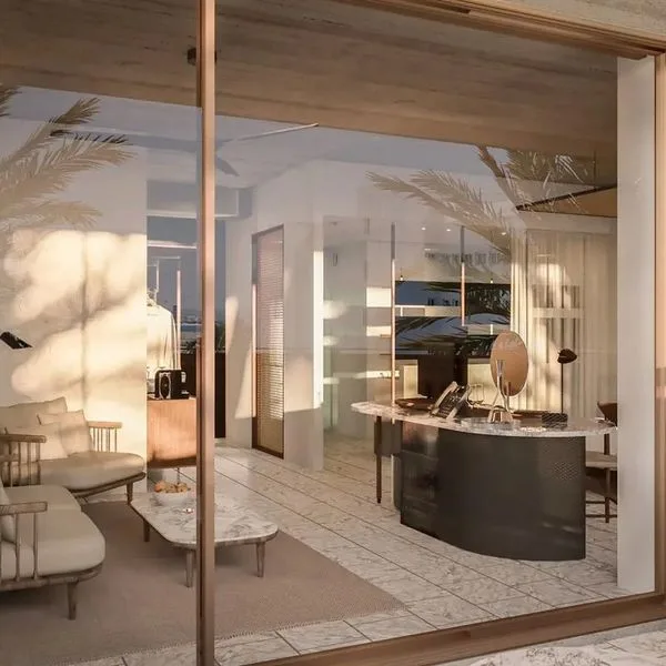 The Nines (Ayia Napa) - zdjęcie 2