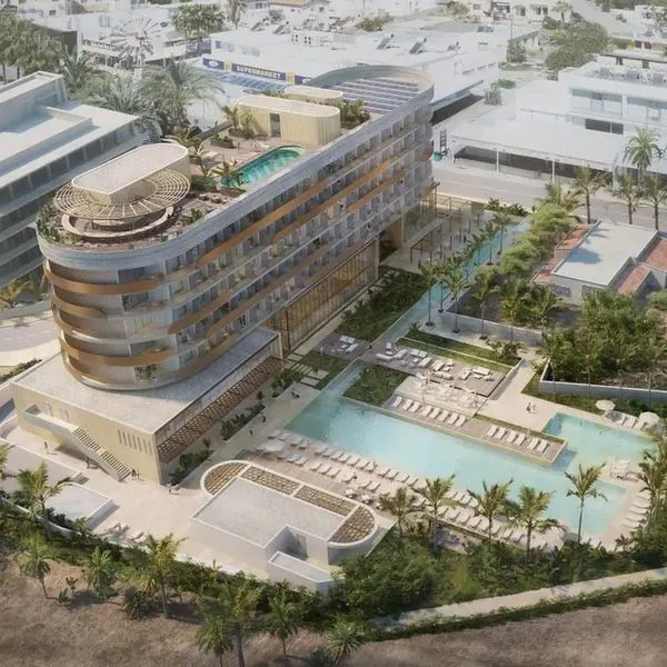 The Nines (Ayia Napa) - zdjęcie 4