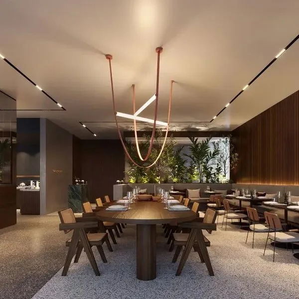 The Nines (Ayia Napa) - zdjęcie 5