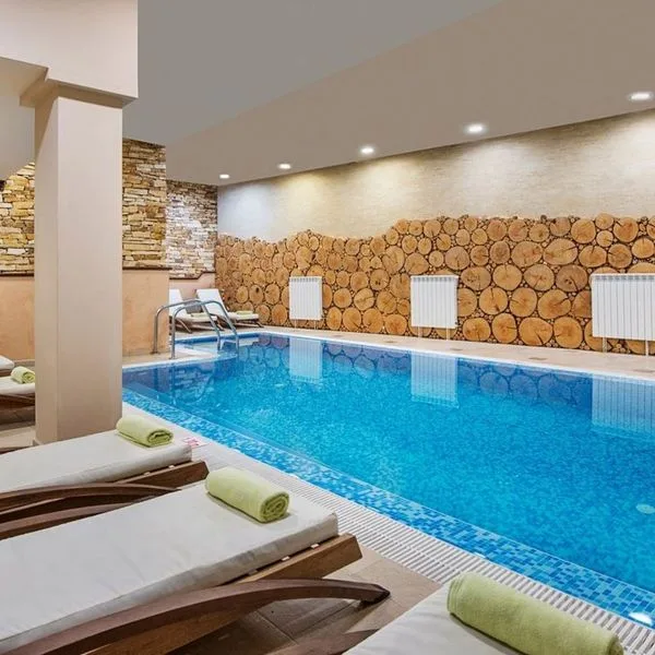 Royal Park and Spa - zdjęcie 3