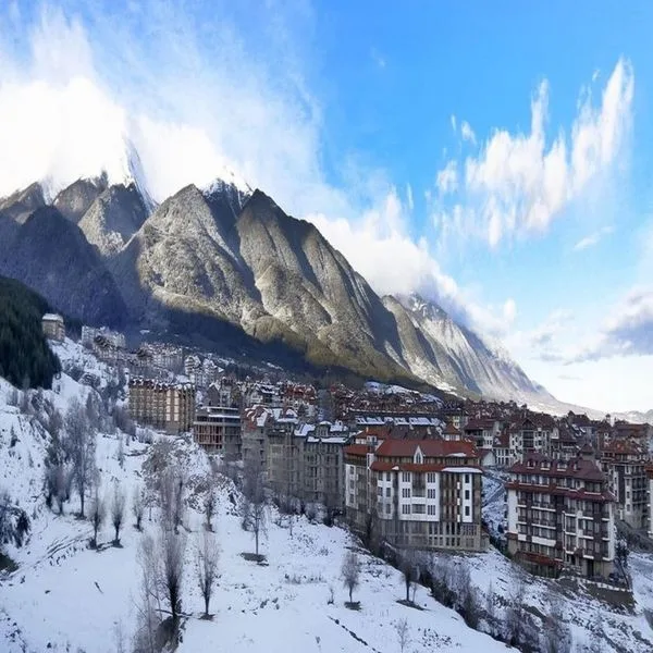 Royal Park and Spa - zdjęcie 2