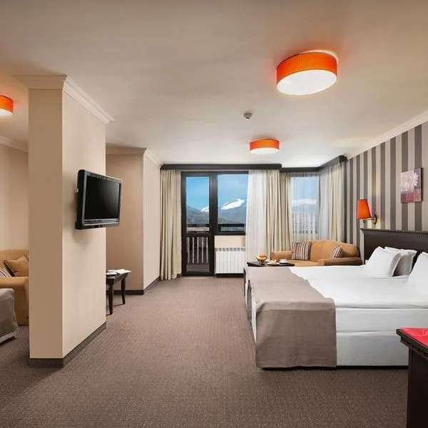 Royal Park and Spa - zdjęcie 5