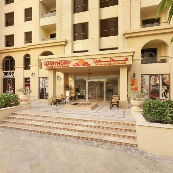 Ramada by Wyndham Dubai JBR - zdjęcie 2