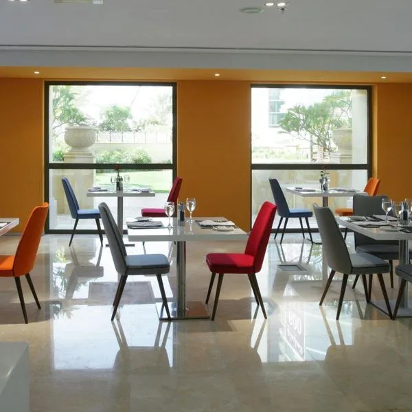 Ramada by Wyndham Dubai JBR - zdjęcie 4