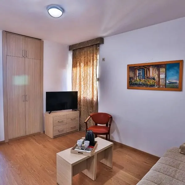 Villa Vanty - zdjęcie 4