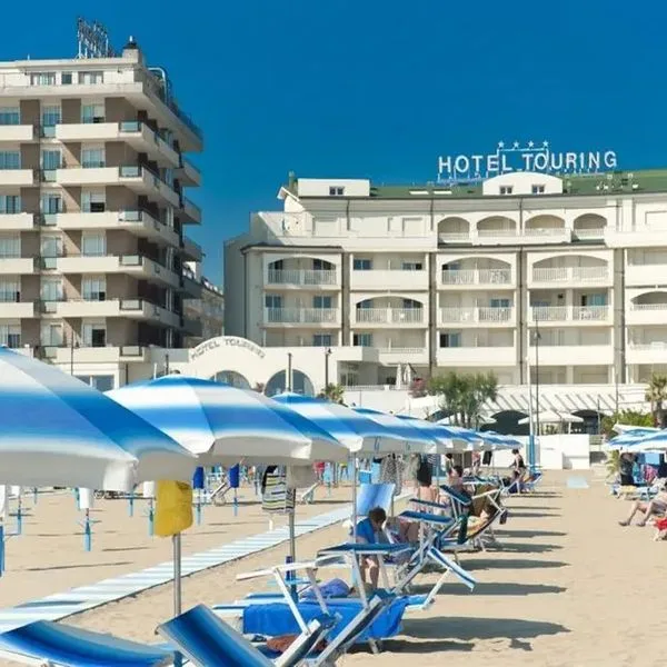 Touring (Rimini) - zdjęcie 3