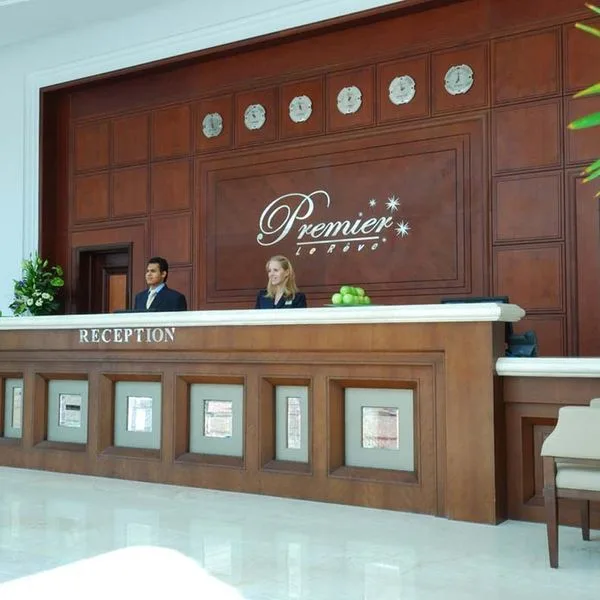 Premier Le Reve & Spa - zdjęcie 5