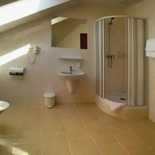 Prague Centre Plaza - zdjęcie 3