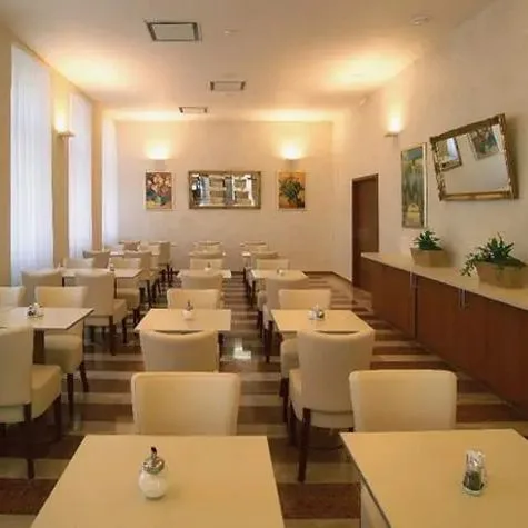 Prague Centre Plaza - zdjęcie 4