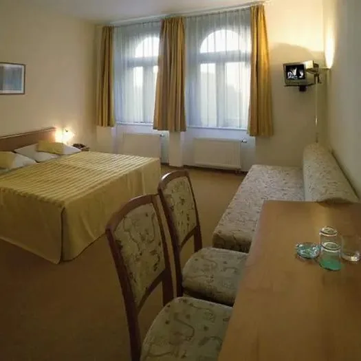 Prague Centre Plaza - zdjęcie 2